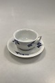 Royal Copenhagen Blue Flower French Cup No. 8508