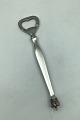 Danish Krone DGS Sterling Silver Bottle Opener