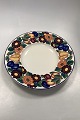 Royal 
Copenhagen 
Golden Summer / 
Gylden Sommer 
Large Round 
Platter No 773
Measures 45cm 
/ ...