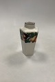 Royal 
Copenhagen 
Golden Summer / 
Gylden Sommer 
Vase
Measures 15cm 
/ 5.91 inch.
