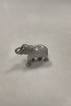 German Heubach 
Figurine 
Elefant 
Measures  6cm 
x 10cm (2.36 
inch x 3.94 
inch )