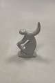 L. Hjort 
Ceramic Dancing 
Woman Figurine
Measures 10cm 
/ 3.94 inch
Has a mini 
chip.. see ...