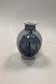 Royal Copenhagen Rundskue vase 1926