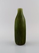Edith Sonne for 
Saxbo. 
Bottle-shaped 
vase in glazed 
ceramics. 
Beautiful glaze 
in shades of 
...
