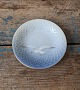 B&G Seagull 
with gold edge 
dish 
No. 30
Diameter 9.5 
cm. 
Factory first 
- dkk 55.- 
Stock: ...