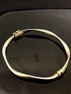8 carat gold bracelet