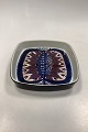 Aluminia Royal 
Copenhagen 
Tenera Faience 
Bowl No. 168 / 
2884
Measures 22cm 
/ 8.66 inch