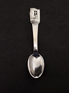 H C Andersen children spoon