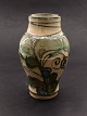 Danico ceramic 
vase 21 cm. 
Danish design 
item no. 495907