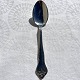 Riberhus, silver-plated, Dessert spoon, 18cm long, Cohr silverware factory * Nice condition *