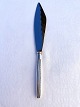 Capri, silver-plated, Cake knife, Fredericia silverware factory, 27.5 cm long * Nice condition *
