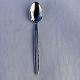 Capri, silver plated, Mocca spoon, Fredericia silverware factory, 9.5 cm long * Nice condition *