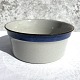 Knabstrup 
ceramic, 
Christine, 
bowl, 18.5 cm 
in diameter, 
7.5 cm high, 
2nd grade, 
Design ...