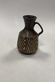 Danish Ceramic 
Vase Lovmose
Measures 
15,4cm / 6.06 
inch