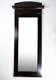 Mirror, mahogany, 1890
Great condition
