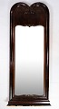 Antique mirror 
with hand 
polished 
mahogany 
originally from 
Denmark around 
the 1880s.
Dimensions ...