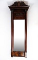 Antique mirror 
in mahogany 
from the late 
Empire period 
from around the 
1840s.
Dimensions in 
cm: ...