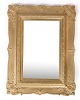 Antique mirror 
with a gilded 
frame from 
around the 
1890s.
Dimensions in 
cm: H:62 W:50
