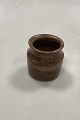 Swedish Ceramic Vase OlofssonMeasures 5,6cm / 2.20 inch