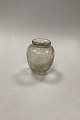 Scandianvian Glass VaseMeasures 12cm / 4.72 inch