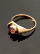 14 carat gold ring