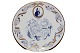 Lise Porcelæn, 
Hans Christian 
Andersen Plate.
This product 
is only at our 
storage. We are 
...