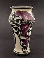 Annashb  ceramic vase