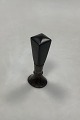 Signet in wood 
and Brass
Measures 8,5cm 
/ 3.35 inch
Small crack in 
handle, see 
picture.