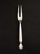 GEORG JENSEN 
Acanthus  
sterling silver 
carving fork 
20.5 cm. item 
no. 496741 
Stock: 1