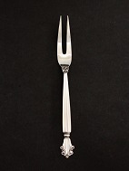 Acanthus carving fork