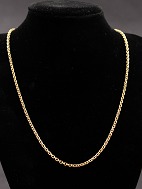 18 ct. gold necklace