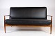 This 2-seater 
sofa from 
around the 
1960s is a rare 
beauty designed 
by Grete Jalk 
and ...