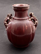 Bode Willumsen  vase