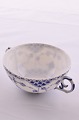 Royal Copenhagen  Blue fluted full lace      Soup cup 1160