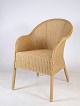 Garden chair, 
wicker, newer 
date, fine 
quality
Great ...