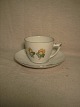 Erantis
 Coffee cup 
and saucer
 Bing & 
Grondahl
 B & G no. 102
 switch
 Telephone 
0045 ...