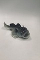 Large Rorstrand 
Fish Figurine 
of Dragon Fish 
Ulk
Measures 27cm 
/ 10.63 inch