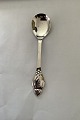 Evald Nielsen 
Silver 
Marmelade Spoon 
No. 6
Measures 
16,3cm / 6.42 
inch