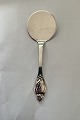 Evald Nielsen 
No 6 Croustade 
Server in 
Silver
Measures 17cm 
/ 6.69 inch