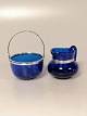 Sugar and cream 
set with 
three-tower 
self-
mountingHeight 
sugar bowl 
4.5cm with 
handle ...