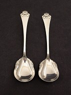 Aakande compote spoon