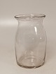 Pre-boiling glass / storage glass of clear glassSweden approx. 1880-1890Height 17cm Diameter 10cm.