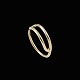Boy Johansen. 
Danish 14k Gold 
Ring.
Designed and 
crafted by 
Svend Erik Boy 
Johansen - 
Aarhus, ...