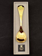 Georg Jensen  spoon 1985