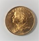 Switzerland. Gold 20 Franc 1935 (900).