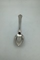 Cohr Herregaard 
Silver Child 
Spoon
Measures 16cm 
/ 6.30 inch