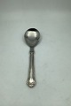 Cohr Herregaard 
Silver / Steel 
Serving Spoon
Measures 
19,5cm / 7.68 
inch