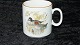 Mads Stage 
Årskrus # 1988 
Jagtstellet
White duck
Height 8.3 cm 
Nice and well 
maintained ...
