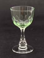Derby wine glass