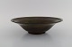 Just Andersen for GAB Bronze. Art deco bowl in bronze. 1930s.Measures: 25 x 6.5 cm.In ...